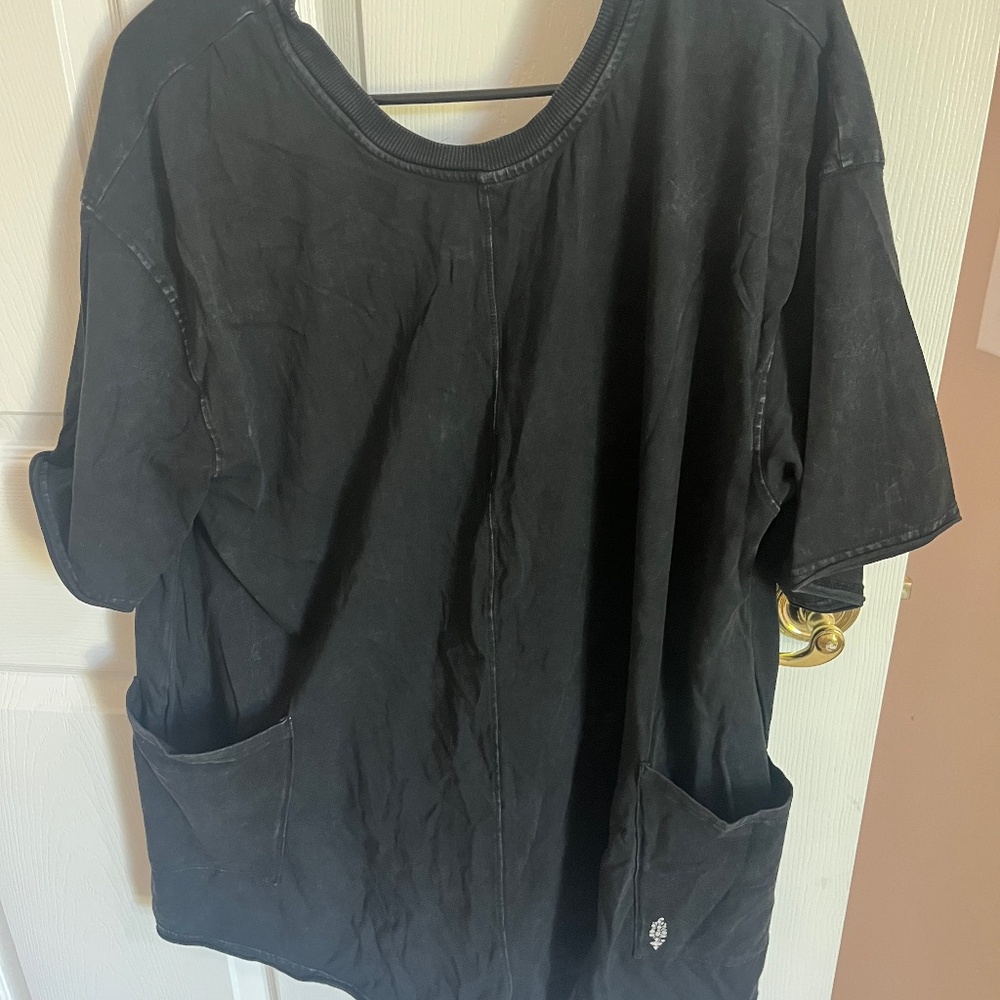 Free people romper